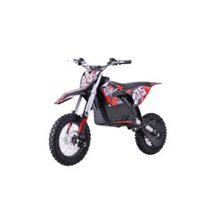 Дитячий електробайк RAMIZ PIT BIKE