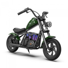   Hyper Gogo Cruiser 12 Plus