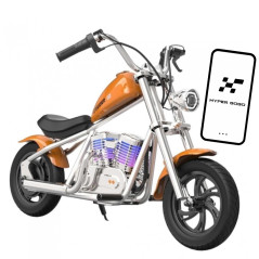   Hyper Gogo Cruiser 12 Plus  