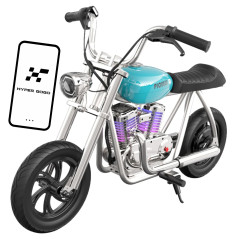   Hyper Gogo Pioneer 12 Plus  