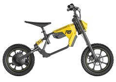 Дитячий електромотоцикл Hyper Gogo R8