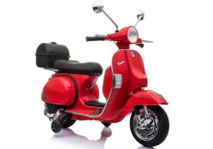 Електроскутер Lean Toys Vespa