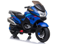 Електромотоцикл Lean Toys XMX609