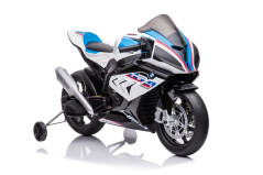 Електромотоцикл Lean Toys BMW HP4 Race JT5001