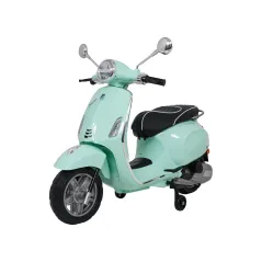   RAMIZ Vespa ROMA