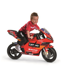 ������� ����������� Peg �erego DUCATI DESMOSEDICI GP 12V