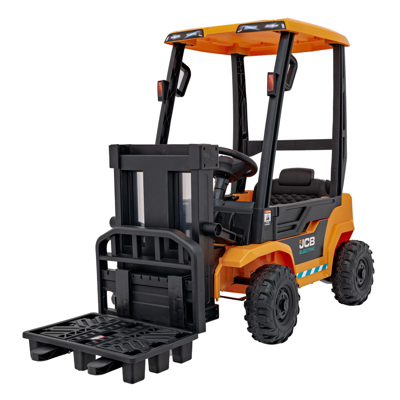   RAMIZ JCB