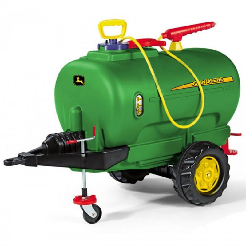 -     Rolly Toys John Deere rollyTanker 10  123025