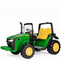 ������� �������������� Peg Perego JOHN DEERE DUAL FORCE 12V