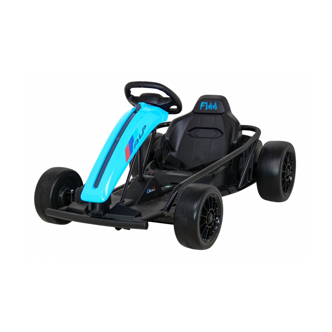   RAMIZ Gokart FX1 Drift Master