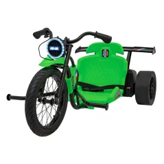   RAMIZ DRIFT BIKE 21