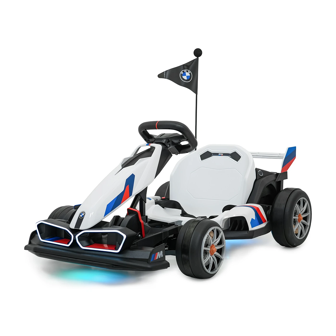 ������� ������� RAMIZ Gokart BMW