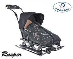  Prampol Rasper   81   07