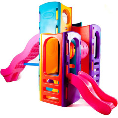     Little Tikes The Monkey Grove 4370