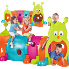    Feber Caterpillar XXL 09596
