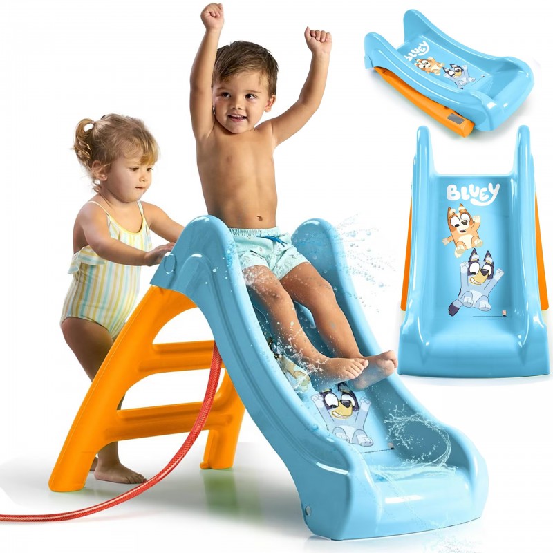      Feber First Slide BLUEY 91 cm FEU10000