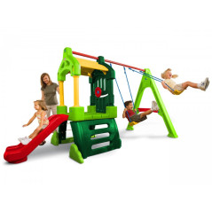   Little Tikes Clubhouse 171093