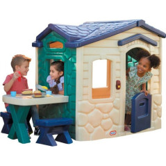   Little Tikes PATIO 174117E3
