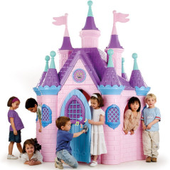    Feber Super Palace 3254