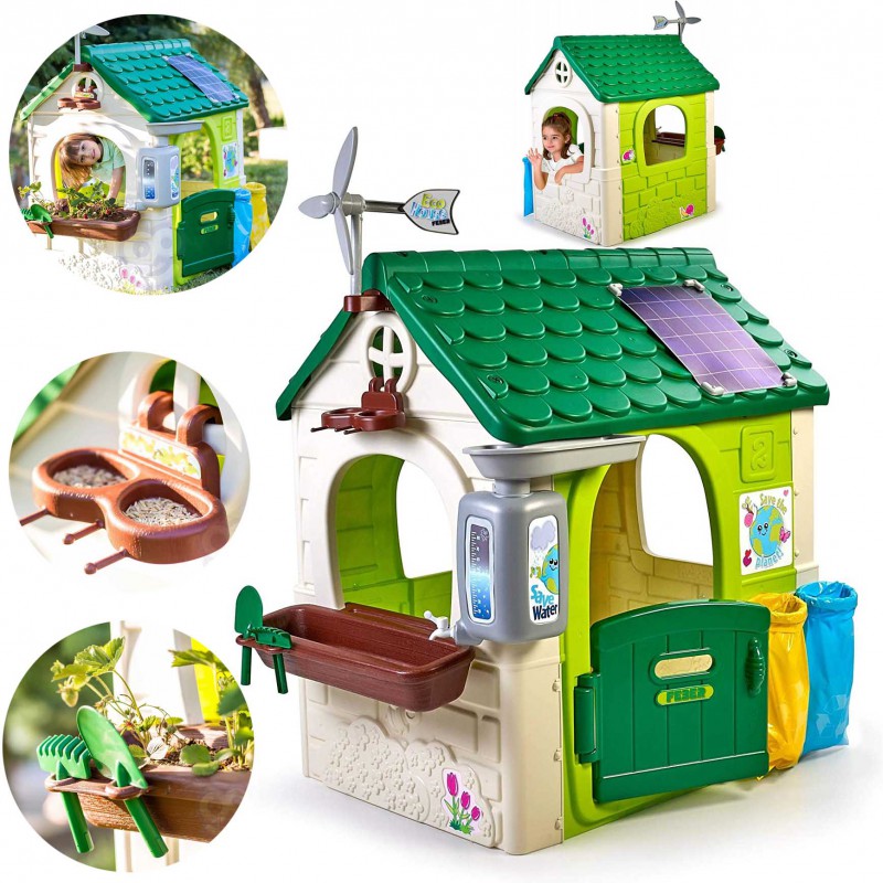   Feber Eco 13004