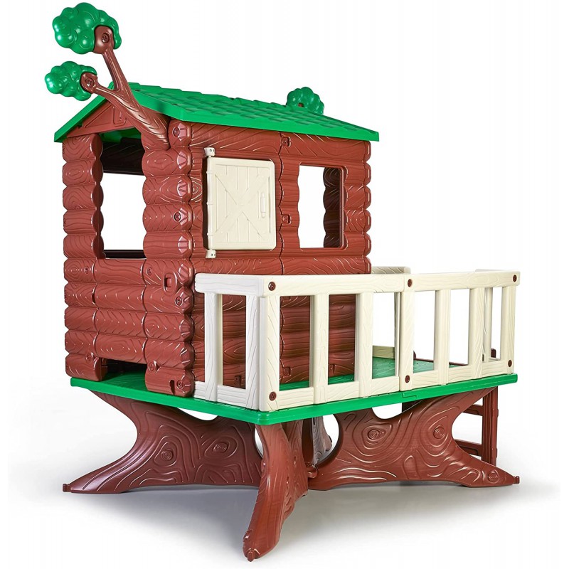   Feber House on The Tree 13533