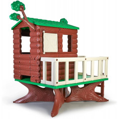   Feber House on The Tree 13533