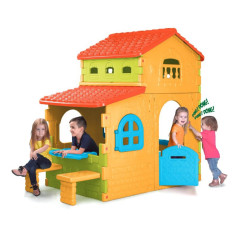   Feber Super Villa Orange 13047