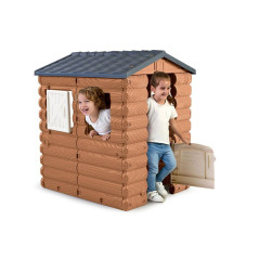   Feber Big Summer House FEB05000