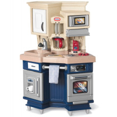    Little Tikes Master Chef 14 Akc. 614873E3