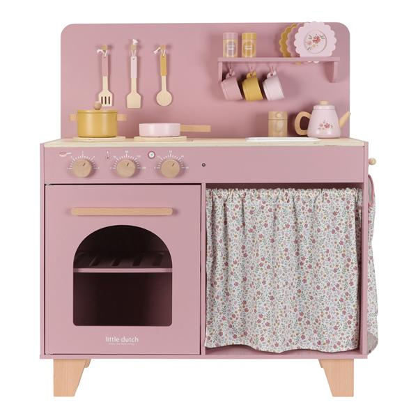   Little Dutch FSC LD2501