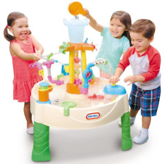     Little Tikes Mega Park 642296E3