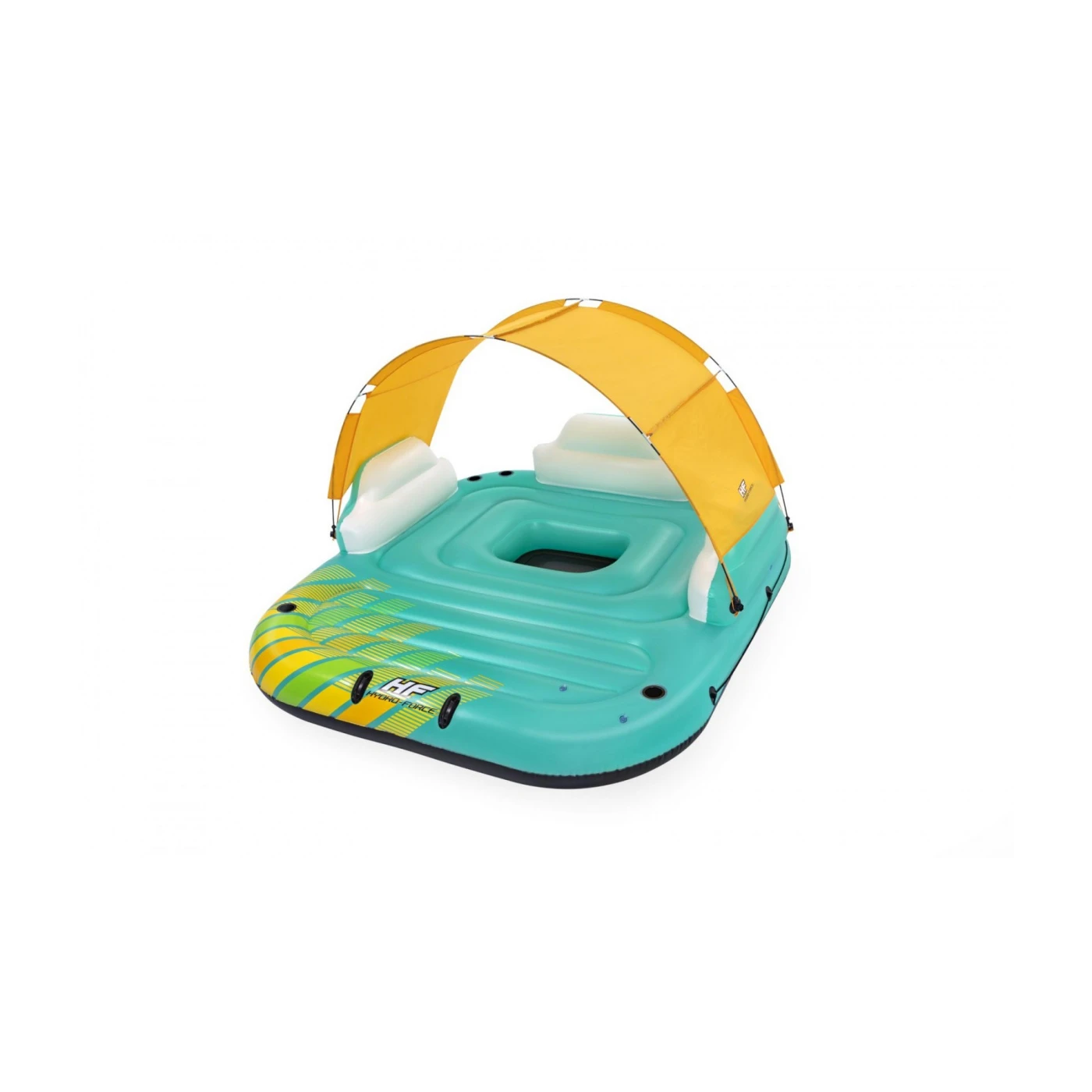  Bestway 291x265x83cm 43407