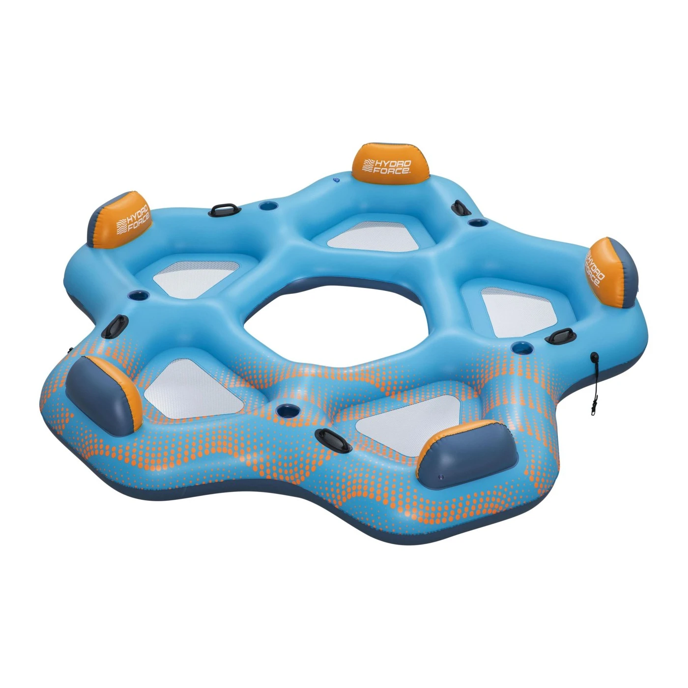   Bestway Hydro Force 300/287cm 43842