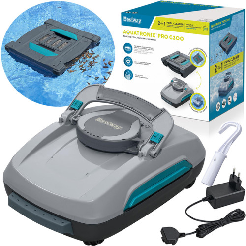 AquaTronix ProG300 + skimmer 58942