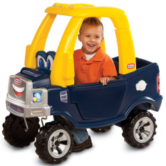 ������� ������� Little Tikes Cozy Truck Pick up 620744