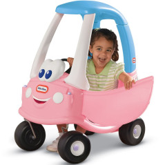 ������� ������� Little Tikes Cozy Coupe Princess 614798E5