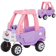 ������� ������� Little Tikes COZY COUPE TRUCK 171055PE13