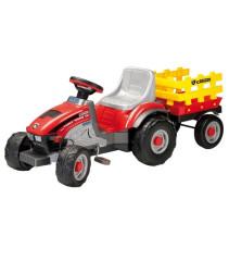 ������� ������� �� ����� Peg Perego MINI TONY TIGRE