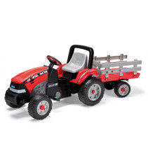 ������� ������� �� ����� Peg Perego MAXI DIESEL TRACTOR