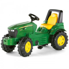 ������� ������� �� ����� Rolly Toys rollyFarmtrac 700028