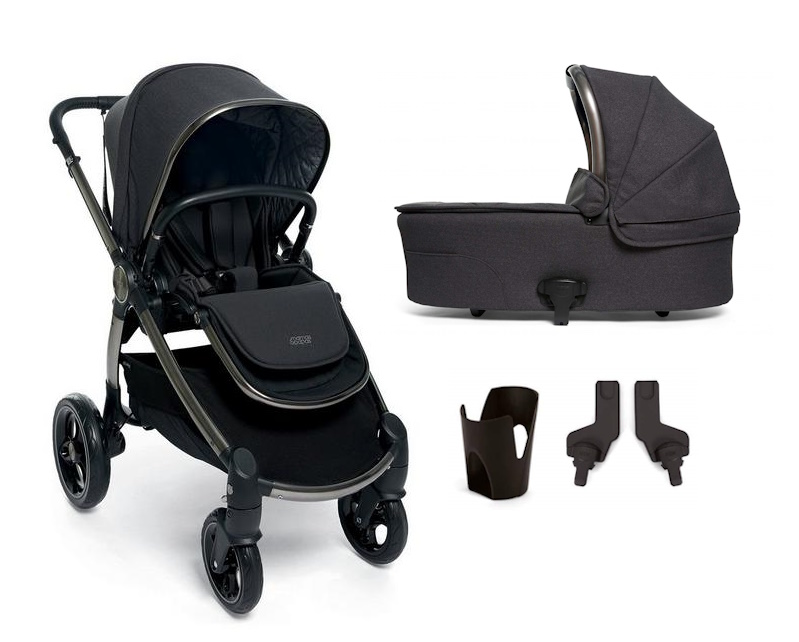  21 Mamas&Papas Ocarro ONYX 