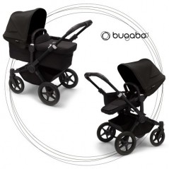  21 Bugaboo Donkey 5 Mono