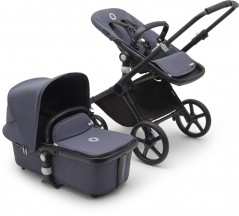  21 Bugaboo Fox Cub