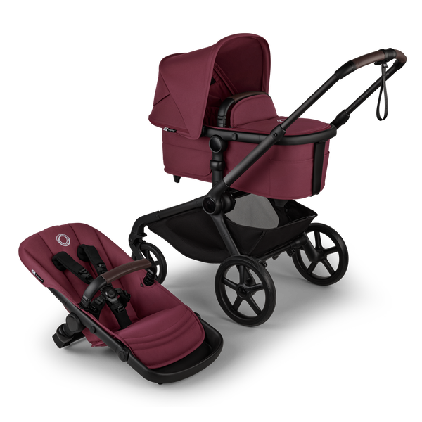  21 Bugaboo Kangaroo