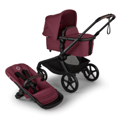  21 Bugaboo Kangaroo