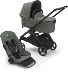  21 Bugaboo Dragonfly