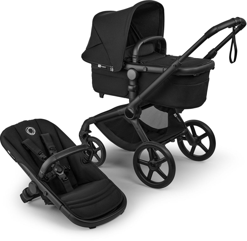 Heritage Black