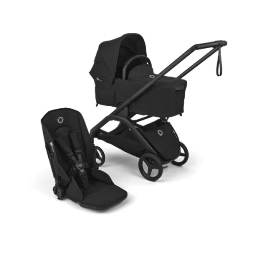 Heritage Black