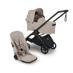 ������� 2�1 Bugaboo Dragonfly Plus
