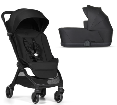 ������� 2�1 Bumprider Connect mini Black